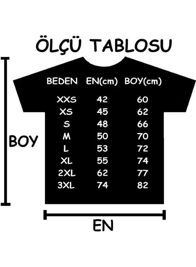 Rock&Roll Punisher Short Black Sleeve T-Shirt - Image 5