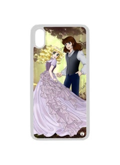 PRINTED Phone Cover FOR IPHONE XR Terry And Albert From Candy Candy Anime