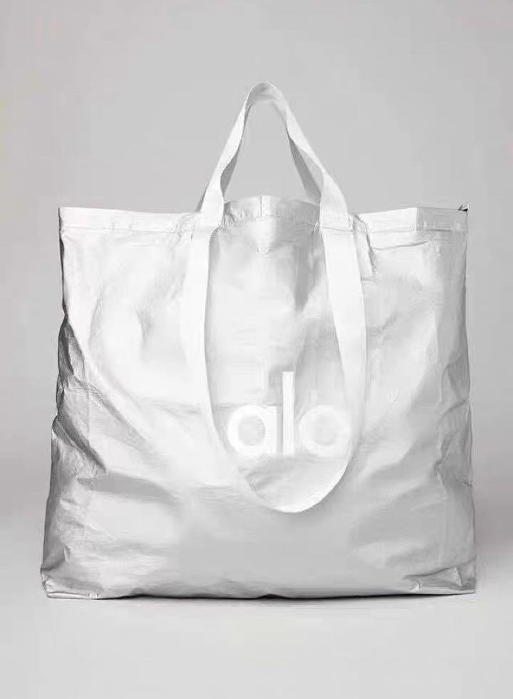 Alo Yoga Alo Yoga Tote Bag Eco Bag Large Capacity  - Image 1