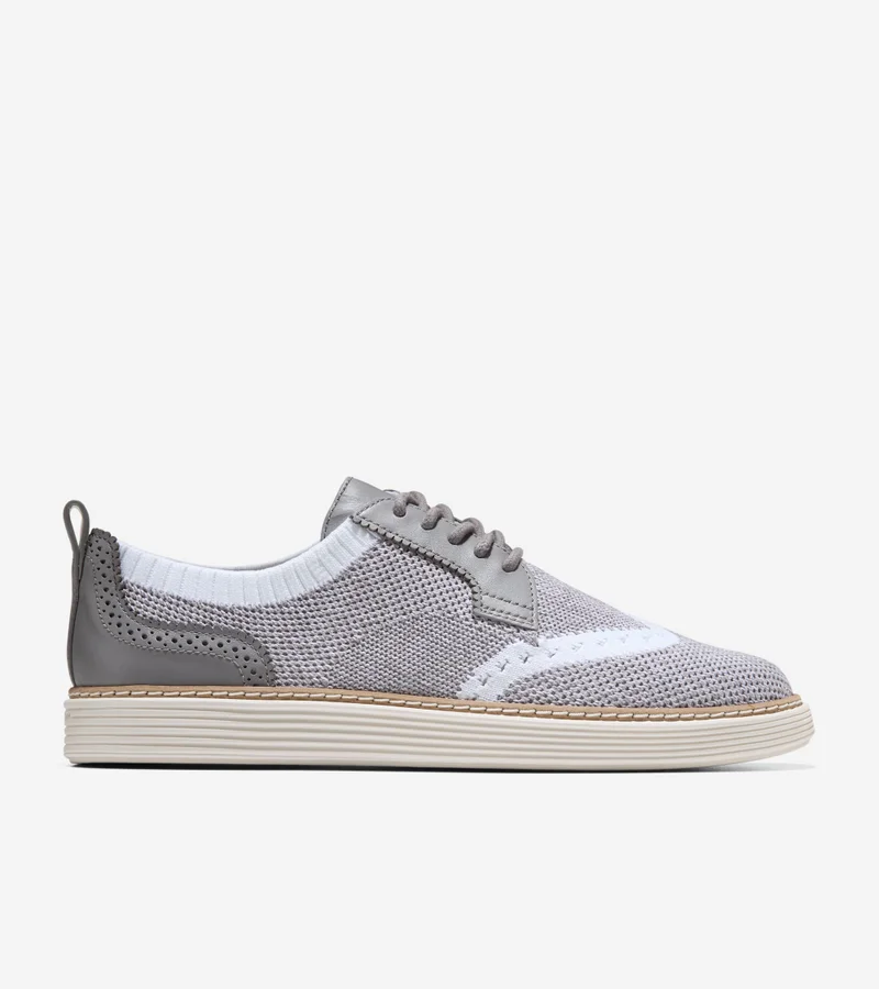 COLE HAAN Women's ØriginalGrand Camarin Stitchlite™ Oxfords