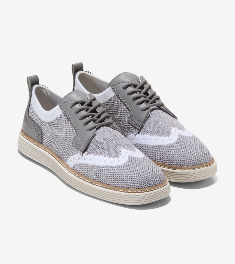 COLE HAAN Women's ØriginalGrand Camarin Stitchlite™ Oxfords