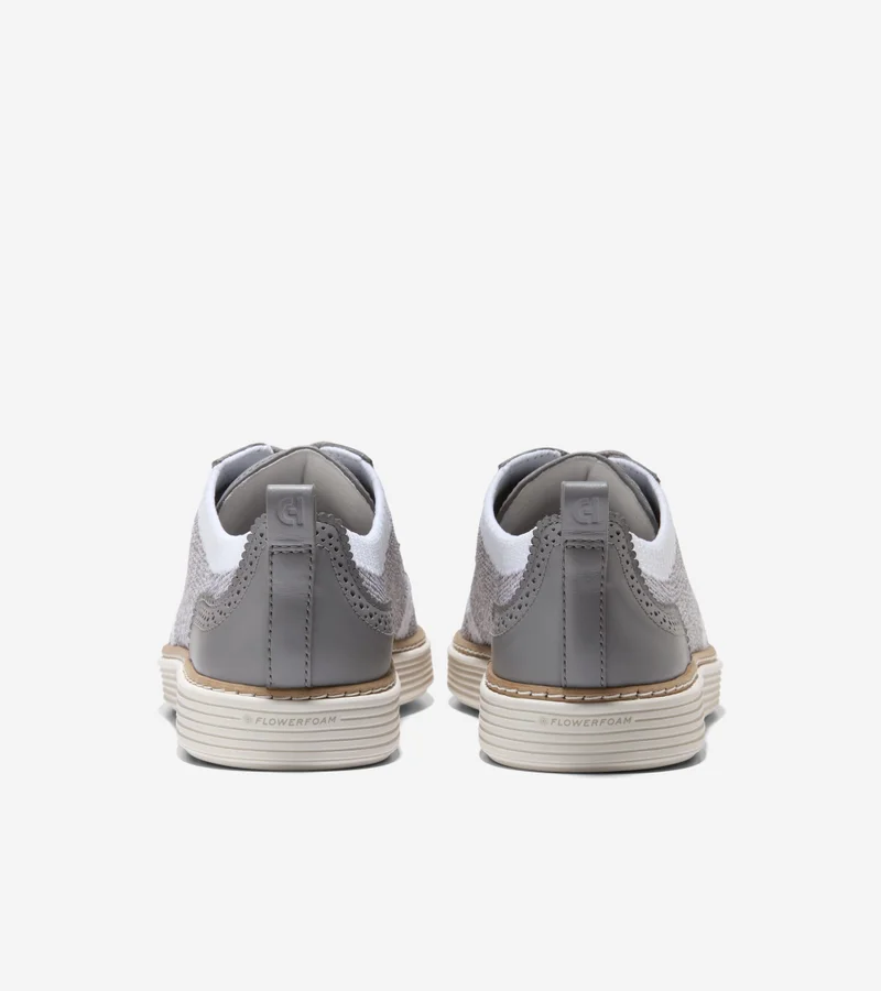 COLE HAAN Women's ØriginalGrand Camarin Stitchlite™ Oxfords