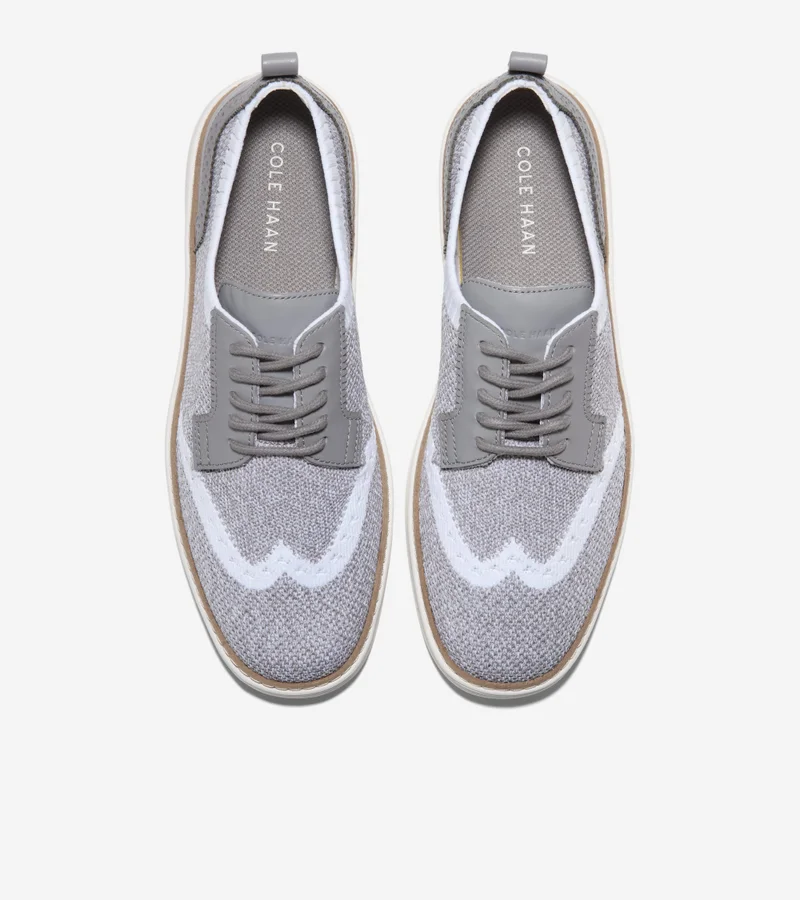 COLE HAAN Women's ØriginalGrand Camarin Stitchlite™ Oxfords