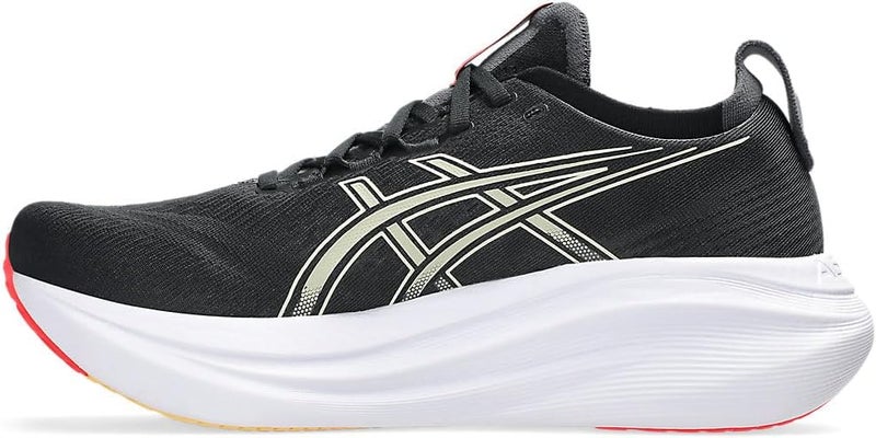 asics أحذية ASICS Gel-Nimbus 27 للرجال - Image 2
