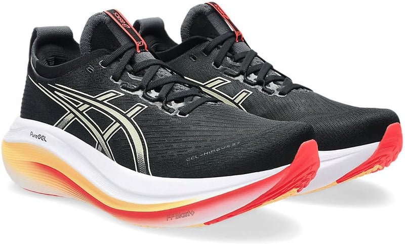 asics أحذية ASICS Gel-Nimbus 27 للرجال - Image 4