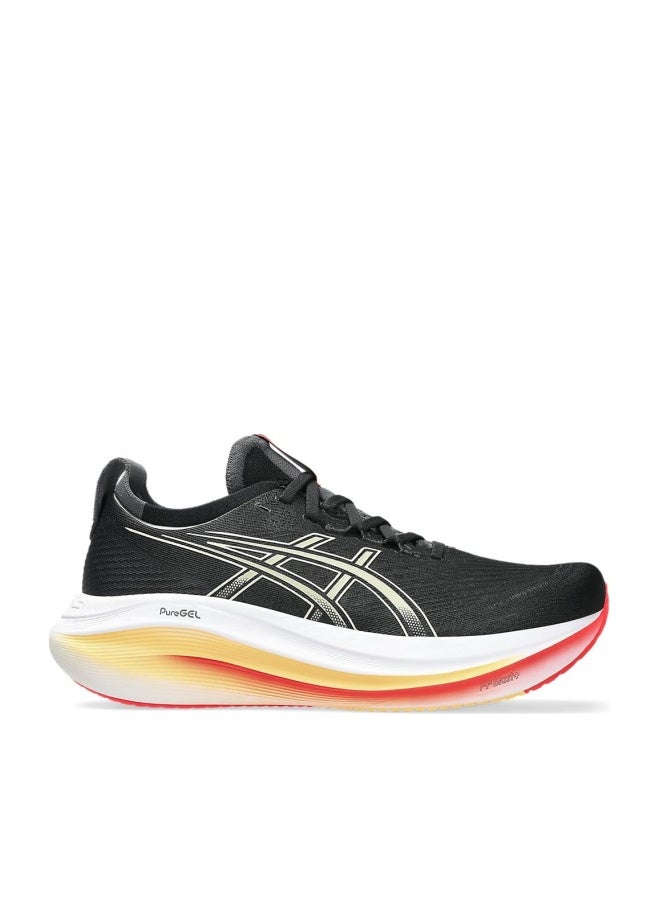 asics أحذية ASICS Gel-Nimbus 27 للرجال - Image 1