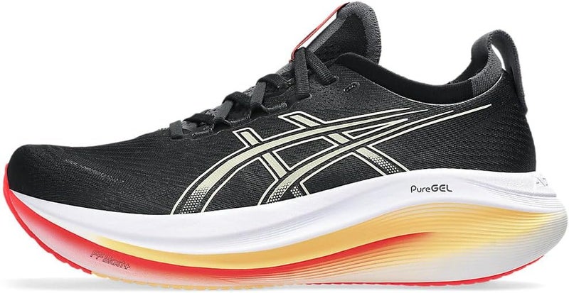 asics أحذية ASICS Gel-Nimbus 27 للرجال - Image 3