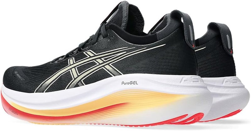 asics أحذية ASICS Gel-Nimbus 27 للرجال - Image 5