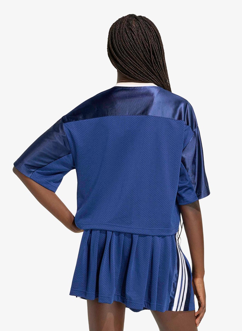 Adidas Stadium Mesh T-Shirt - Image 2