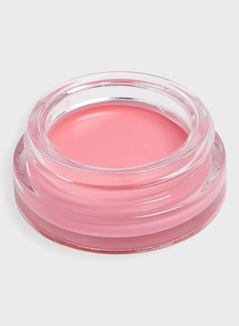REVOLUTION Revolution Mousse Blusher Squeeze Me Soft Pink