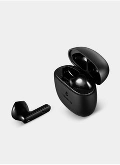 Volkano Volkano Sleek Series TWS Earphones easy to carry and pocket friendly for everyone  - Image 2
