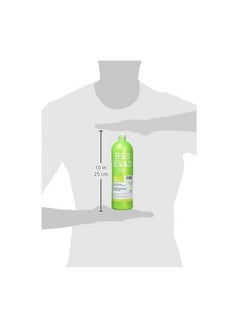 TIGI Bed Head by TIGI Urban Antidotes Re-Energize Daily Shampoo and Conditioner 25.36 fl oz 2 count  - Image 3