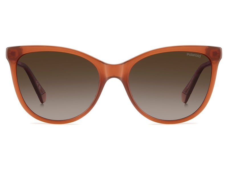 Polaroid Women Cat Eye Sunglasses 55 PLD 4179/S - Image 1