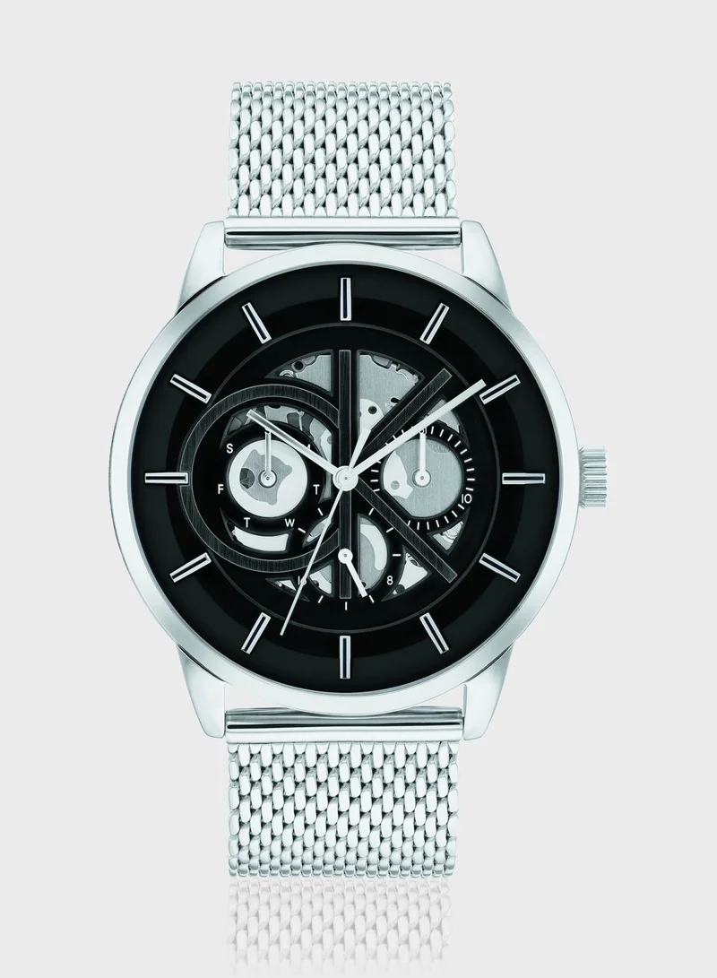 CALVIN KLEIN Marquee Chronograph Analog Watch