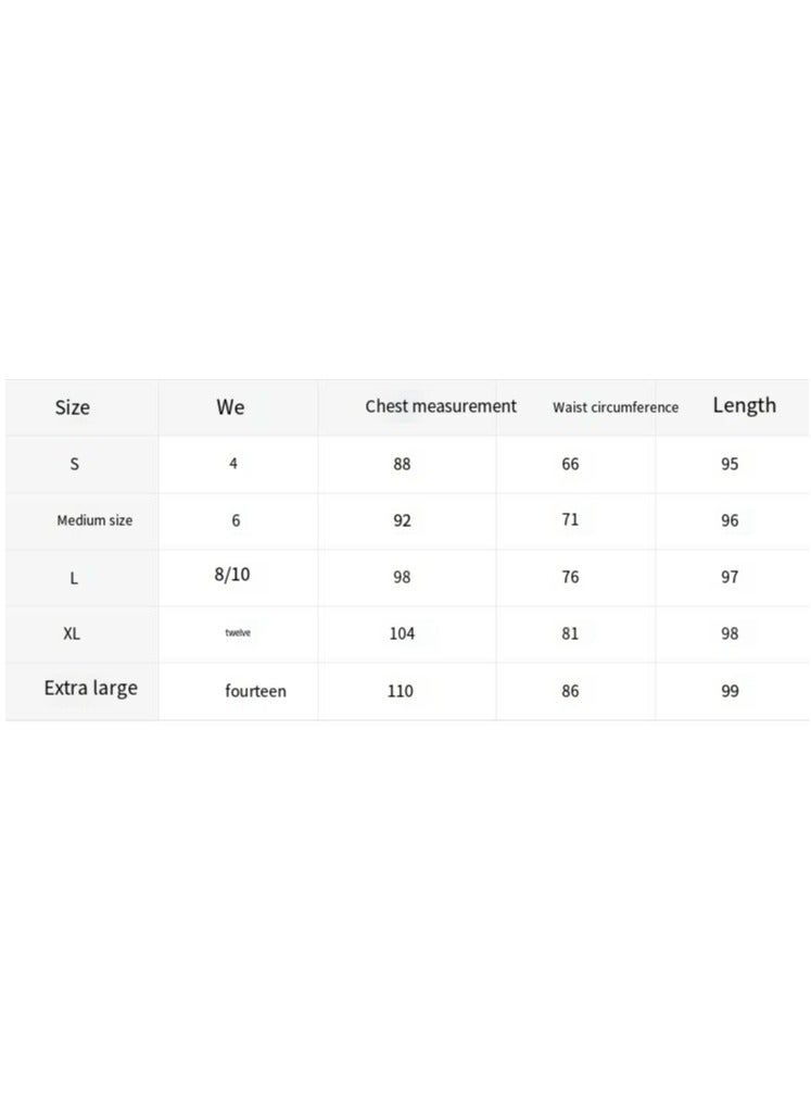 general Solid color strapless V-neck short-sleeved back zipper dress - Image 3