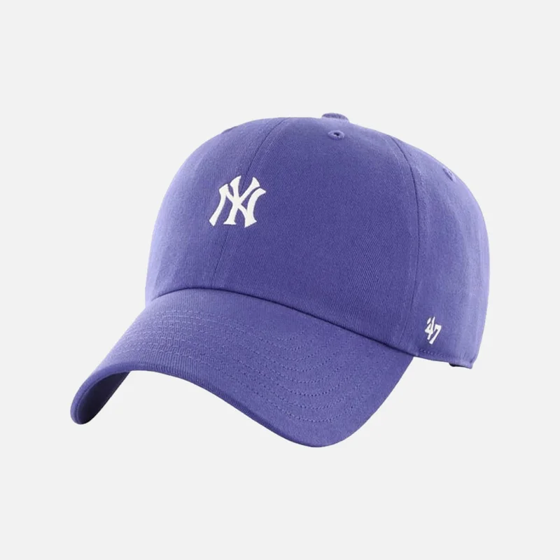 47 New York Yankees Deep Space Foundation 47 Clean Up Cap - Unisex