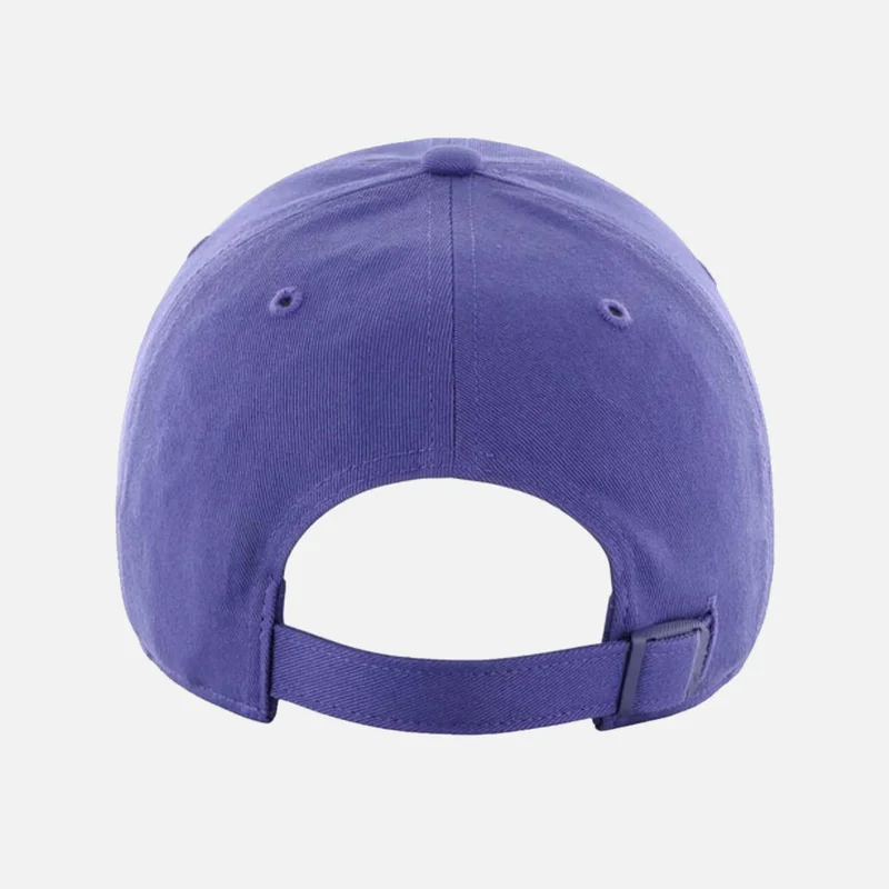 47 New York Yankees Deep Space Foundation 47 Clean Up Cap - Unisex