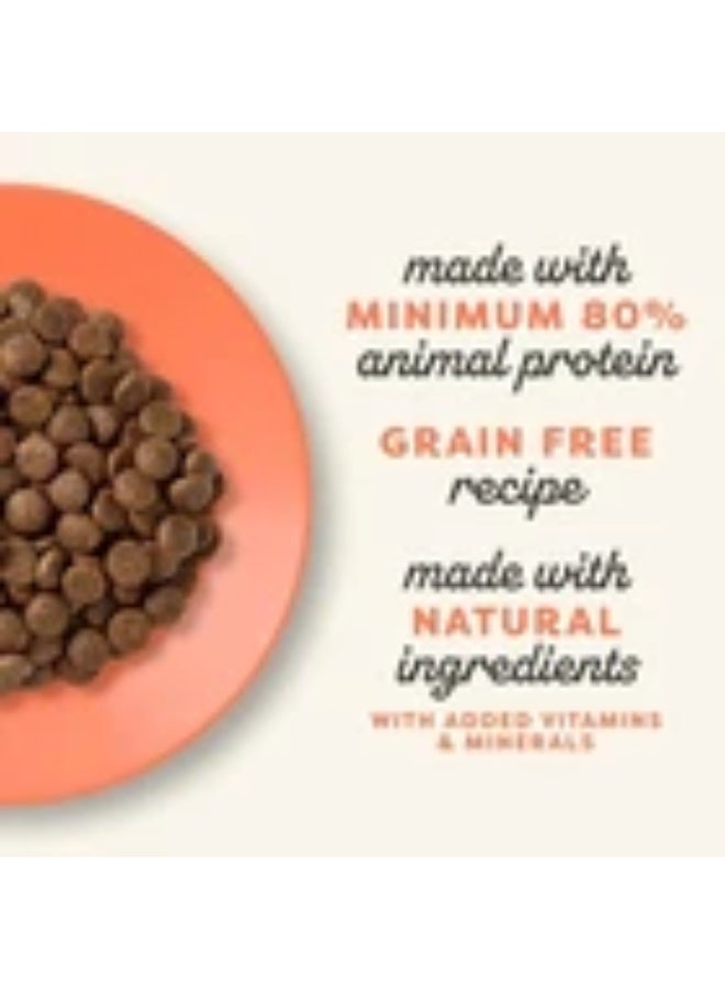 آبلاوس طعام القطط البالغة الجاف الكامل والخالي من الحبوب من أبلاوز، دجاج، 2 كجم - Image 3