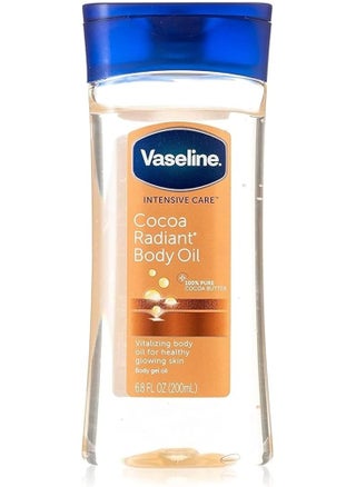Intensive Care Cocoa Radiant Body Oil 200ml - pzsku/ZE1569AAA02555FF2C237Z/45/_/1737298905/6f7e6300-6e78-48fc-bff3-f3c52129d910