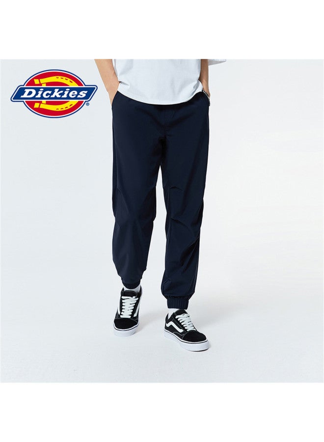Dickies Jogger Pants Adjustable Drawstring Trousers Dk011005 - Image 2