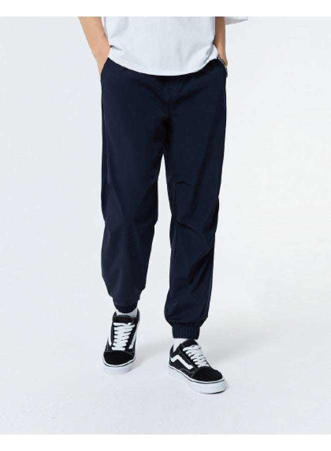 Dickies Jogger Pants Adjustable Drawstring Trousers Dk011005 - Image 1