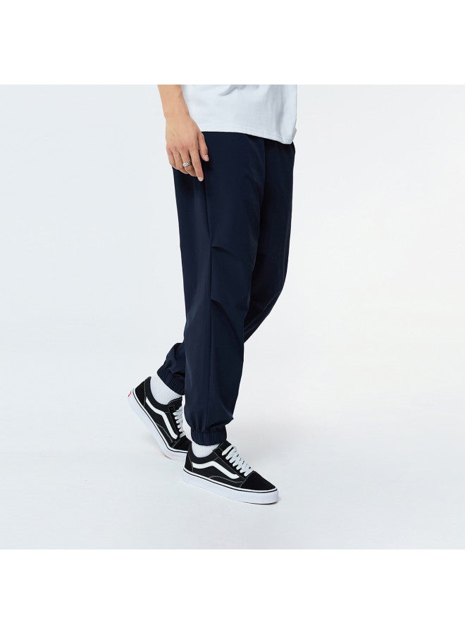 Dickies Jogger Pants Adjustable Drawstring Trousers Dk011005 - Image 5