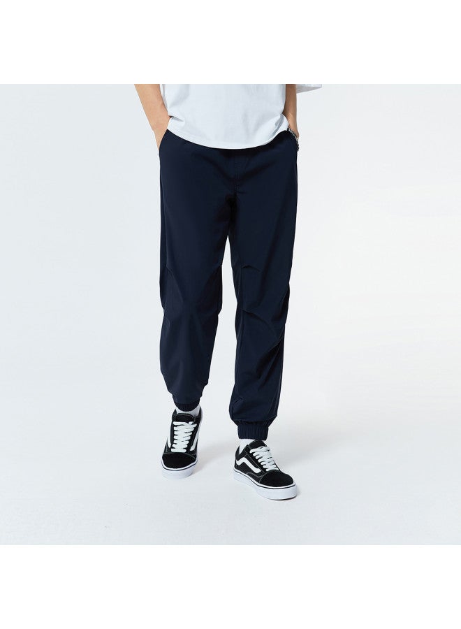 Dickies Jogger Pants Adjustable Drawstring Trousers Dk011005 - Image 3