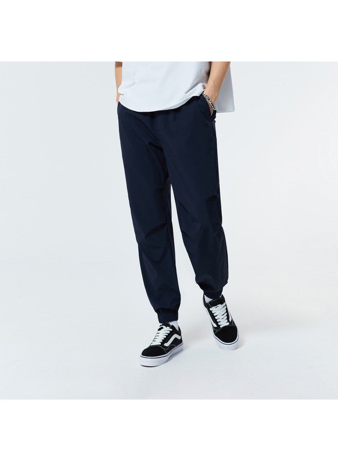 Dickies Jogger Pants Adjustable Drawstring Trousers Dk011005 - Image 4