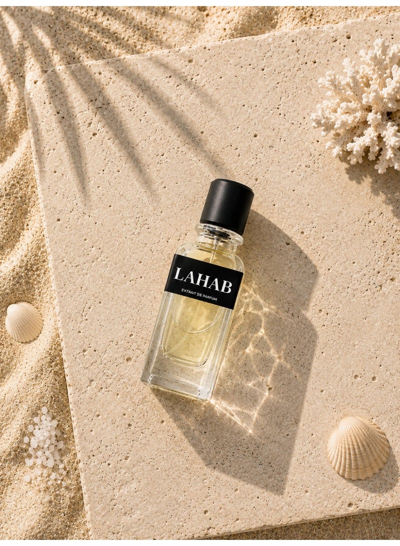 فاليسكو عطر لهب إكستريت دي بارفيوم 50 مل عطر خشبي عطري طويل الثبات للجنسين بنفحات الفلفل الأسود والفيتيفر والباتشولي - Image 5