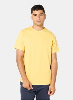 Men Regular Fit T-Shirt