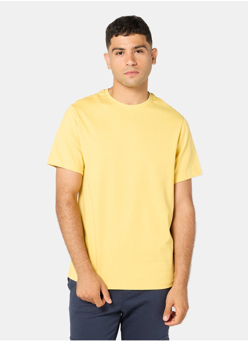 Al Nasser - Men Regular Fit T-Shirt - Image 1