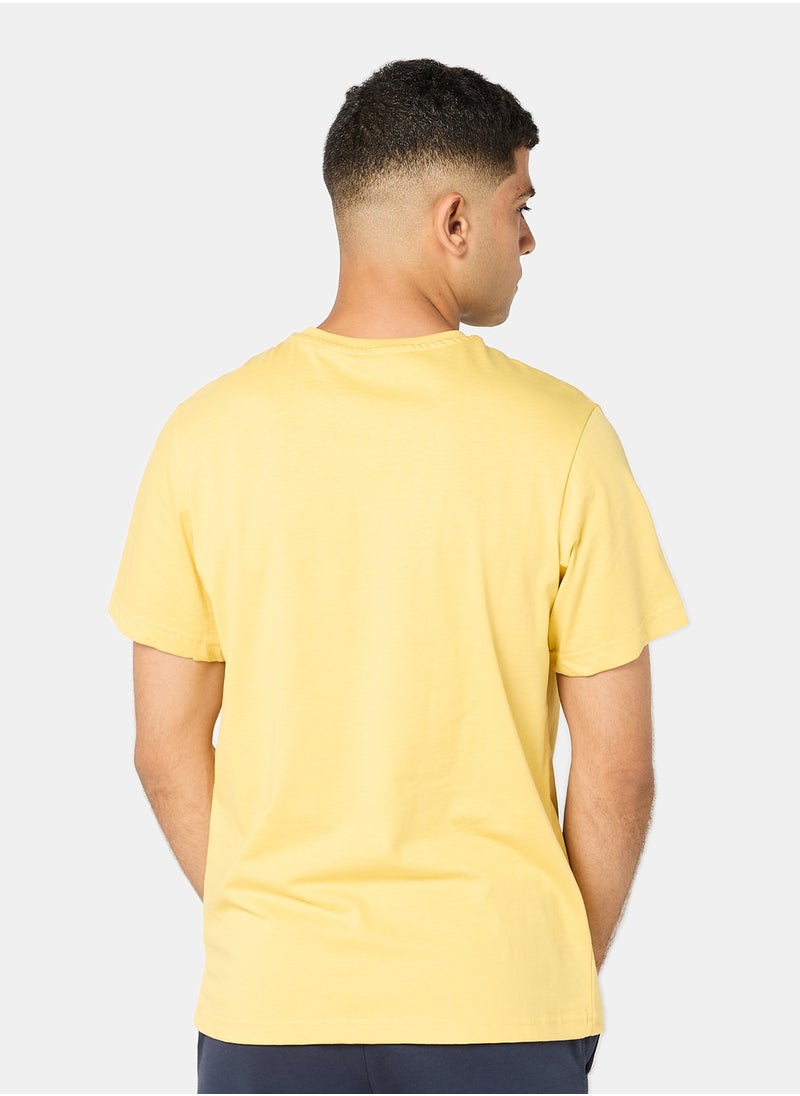 Al Nasser - Men Regular Fit T-Shirt - Image 1