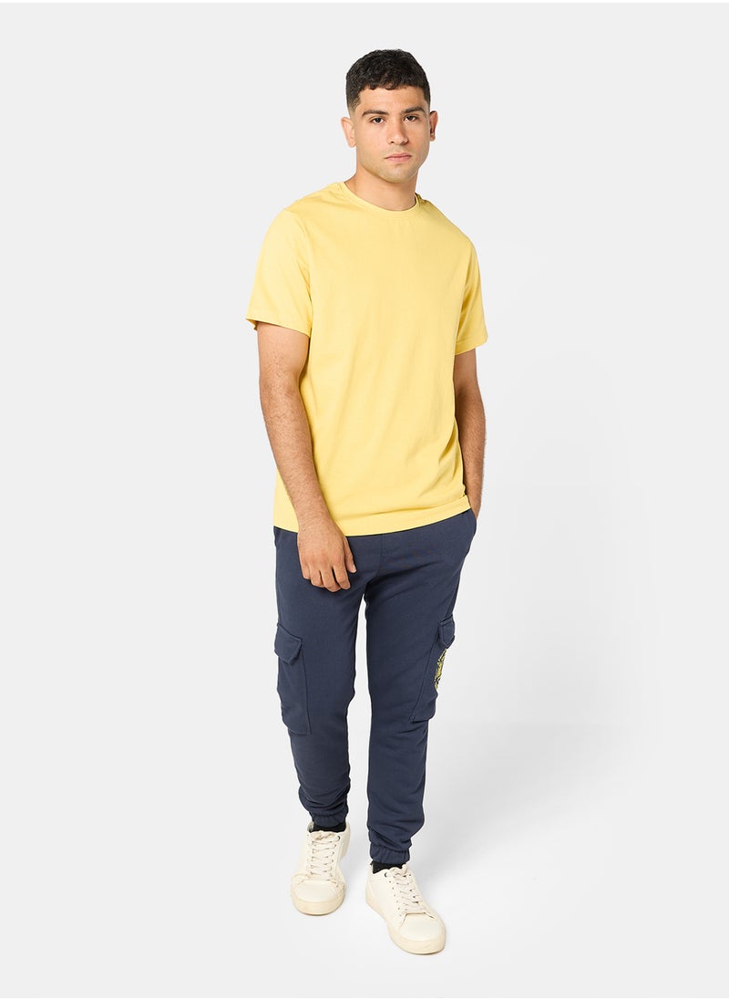 Al Nasser - Men Regular Fit T-Shirt - Image 1