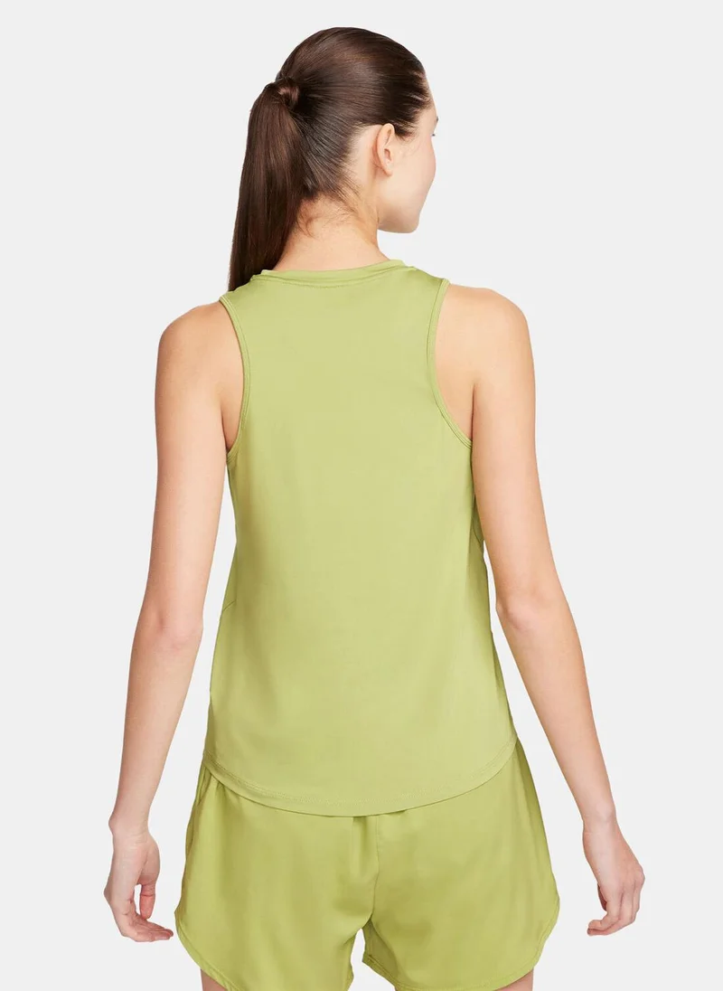 نايكي Women's One Classic Dri-FIT Training Tank Top