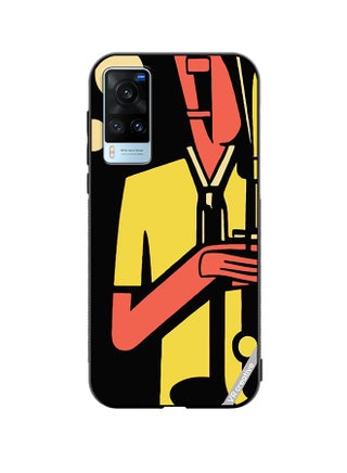 Protective Case Cover For Vivo X60 Jazz Trumpeter Design Multicolour - pzsku/ZE1570798C34DF017D8DCZ/45/_/1668424335/beac2f32-ef7f-4bf0-9633-8387d2540dc0