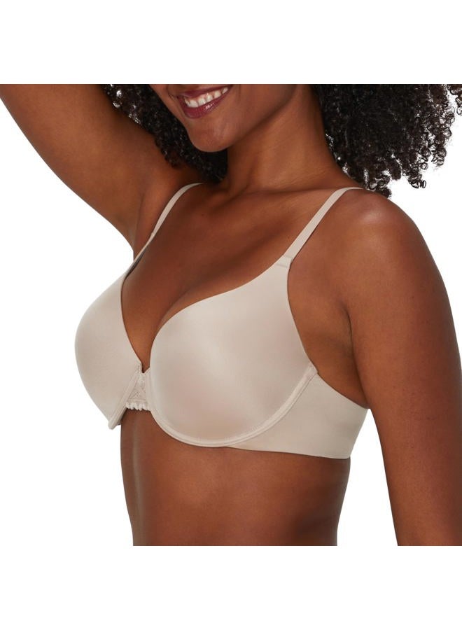 Maidenform Women's Love The Lift Dreamwire Push Up Bra, Evening Blush, 90B - Image 2