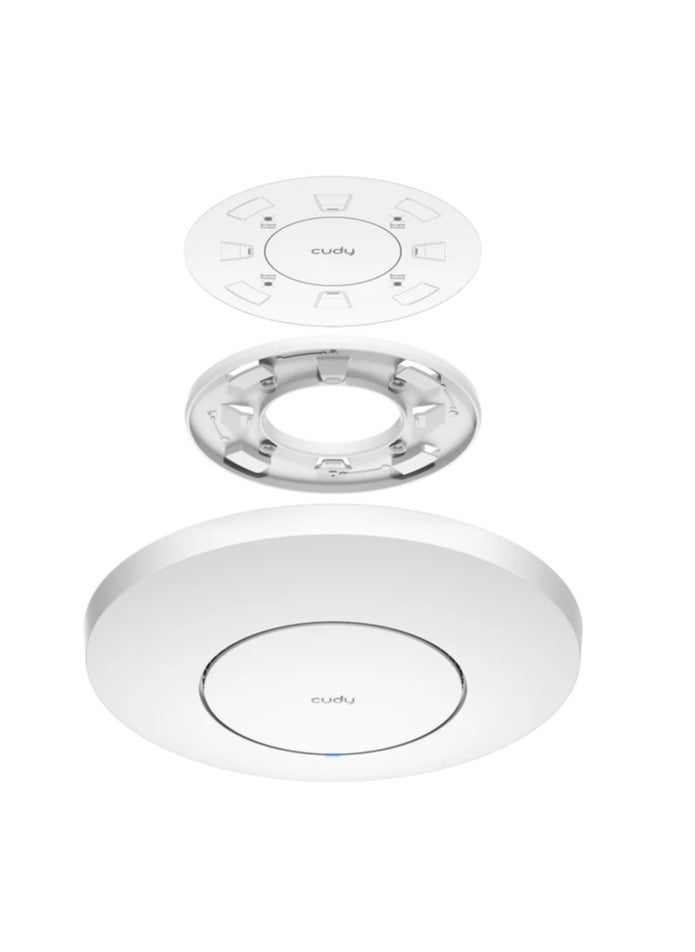 cudy - AX3000 2.5G Wi-Fi 6 Access Point AP3000 1.0 - Image 1
