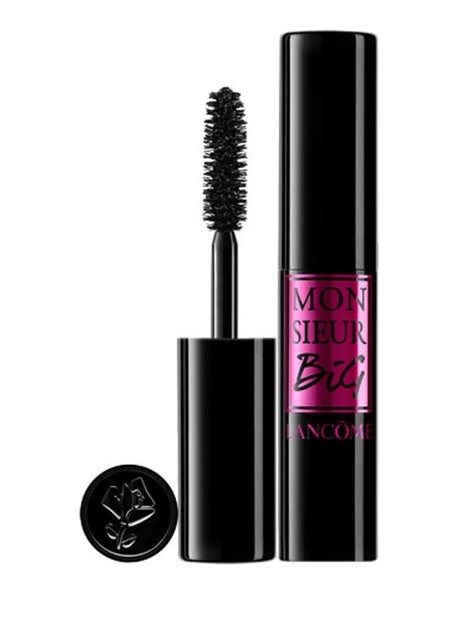 armani Lancome Monsieur Big Mascara