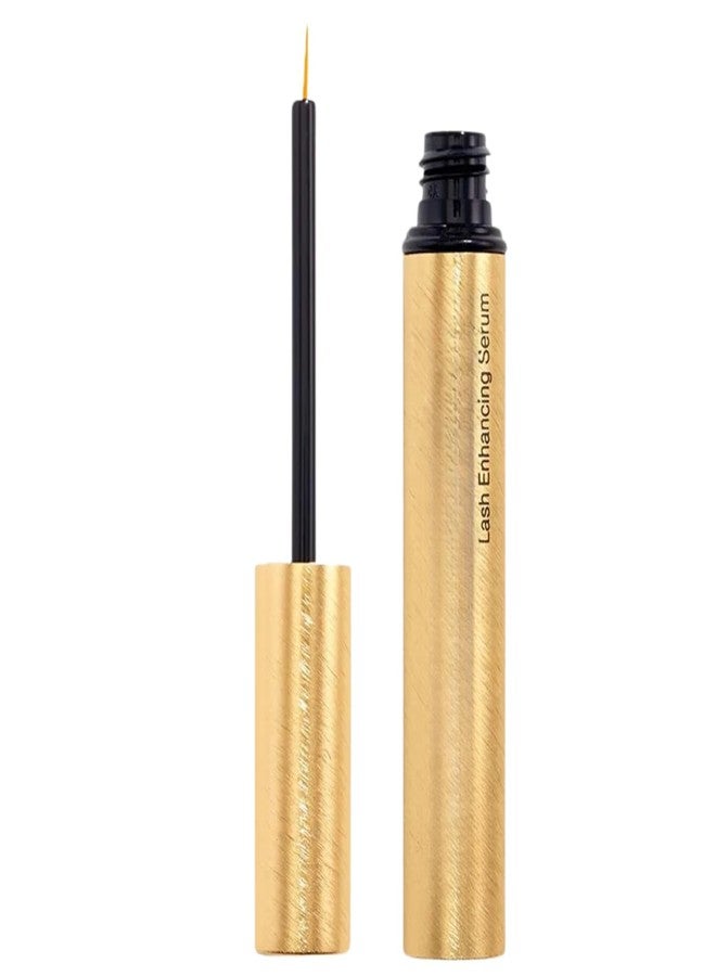 KIDWILL Eyelash Growth Serum for Longer, Thicker Lashes & Defined Eyebrows - Lash & Brow Enhancing Oil for Fuller Hair - Natural Eyelash & Eyebrow Growth Treatment - Image 1