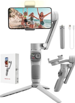 زيون ZHIYUN Smooth Q3 Smartphone Gimbal Stabilizer  - Image 1