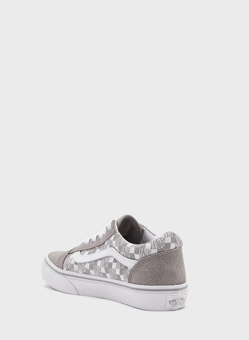 VANS Kids Old Skool Sneakers