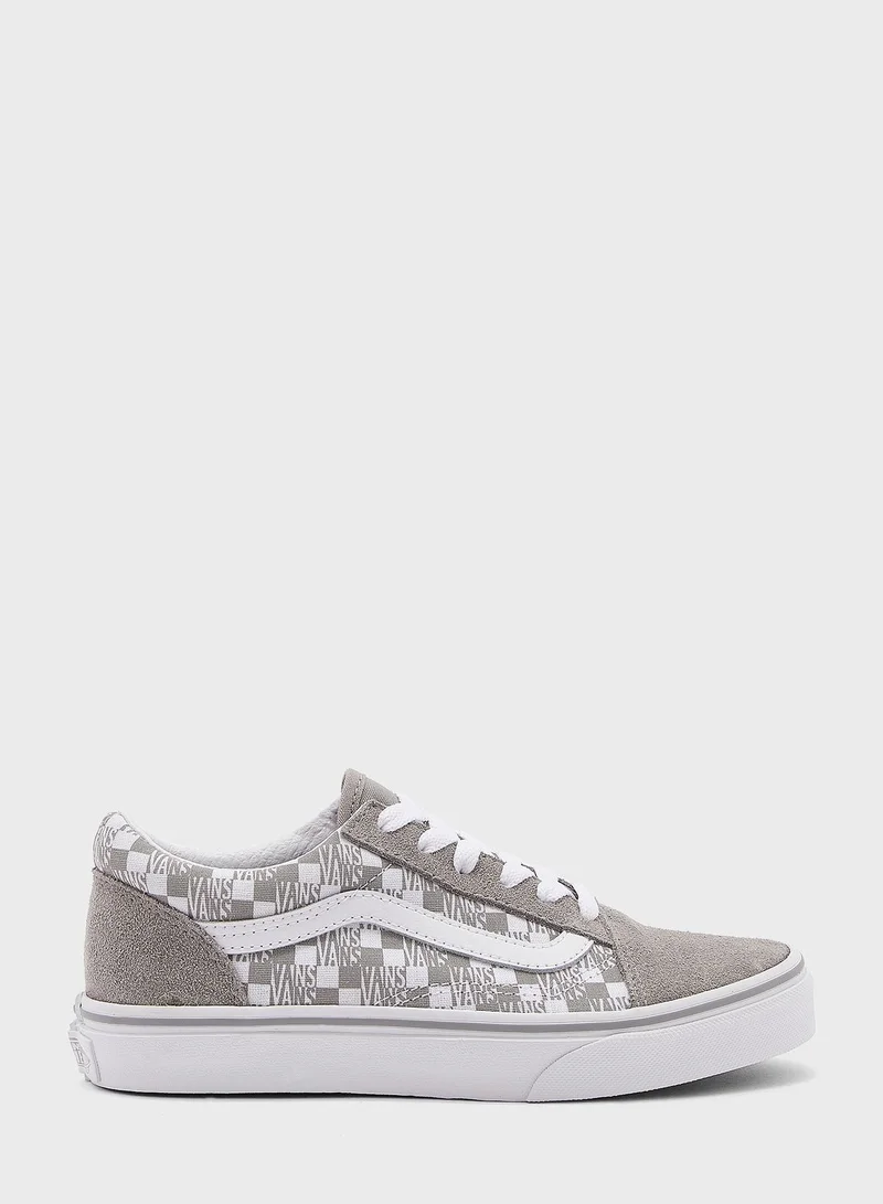 VANS Kids Old Skool Sneakers