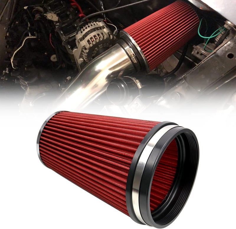 RYANSTAR RACING فلتر هواء عالي التدفق من RYANSTAR RACING - Image 1