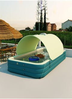 Green without Slide