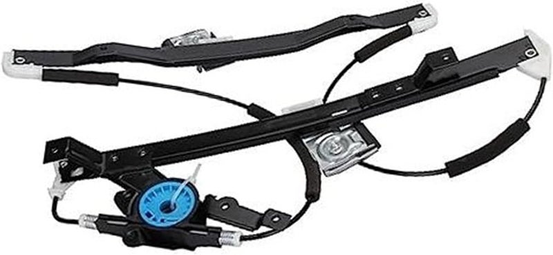 Wivplex Right Driver Side Electric Window Regulator for Mondeo Mk3 - Image 1