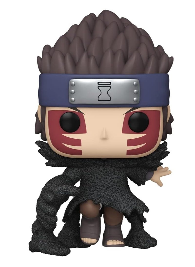 Funko Pop! - Animation Vinyl Figure - Shippuden - Boruto - Shinki 3.75" Specialty Series Figure - Image 1