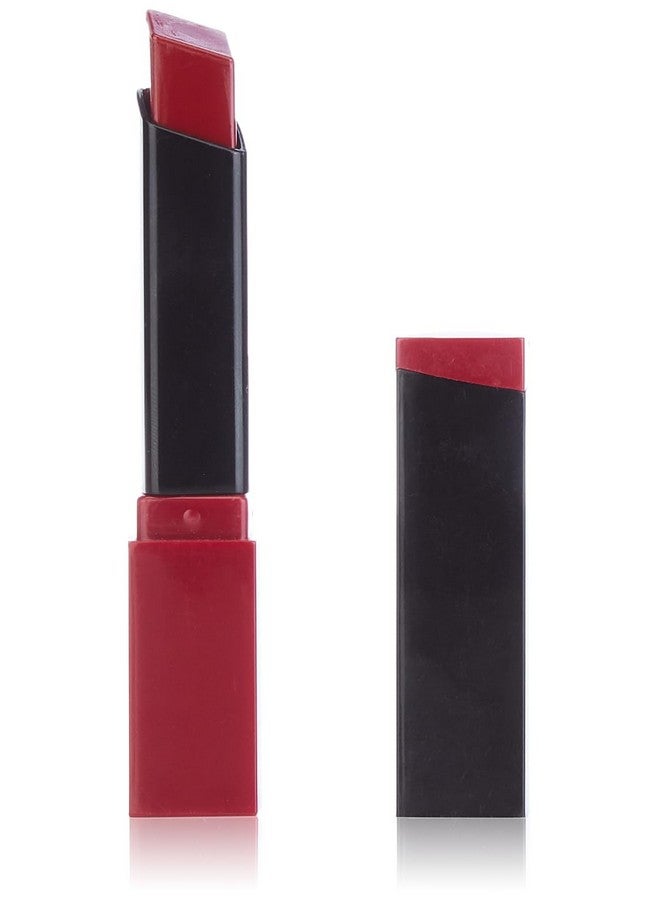 MEGAGA Stick Lipstick Maroon (Cream)