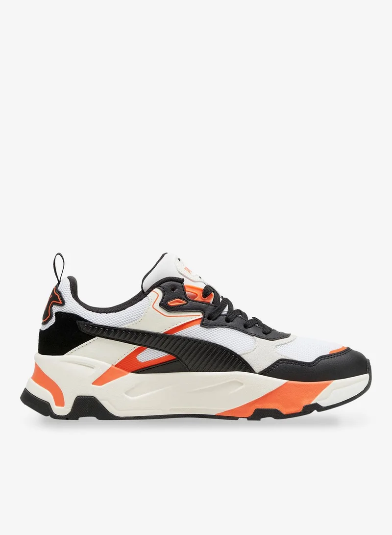 بوما حذاء ترينيتي للنساء