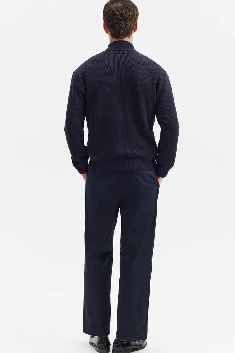 GIESTO Men's Cotton Sweater