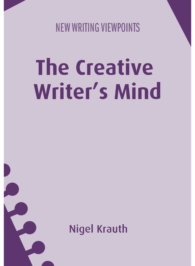 The Creative Writer's Mind  - Image 3